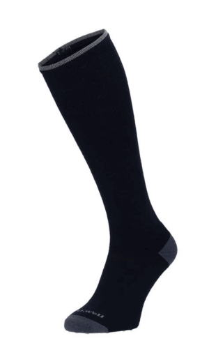sockwell elevation navy Kousen/ sokken