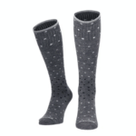 sockwell featherweight black Kousen/ sokken
