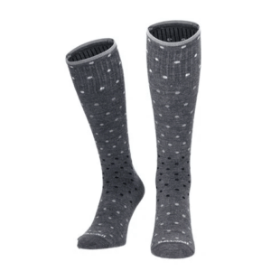 sockwell featherweight black Kousen/ sokken