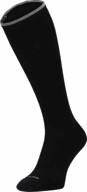 sockwell featherweight black Kousen/ sokken