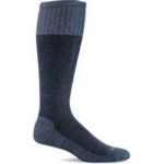 sockwell featherweight black Kousen/ sokken