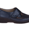 Solidus Hedda stretch blauw K