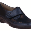Solidus Hedda stretch blauw K