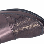 Solidus Hedda stretch bruin K