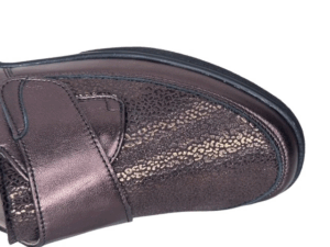 Solidus Hedda stretch bruin K