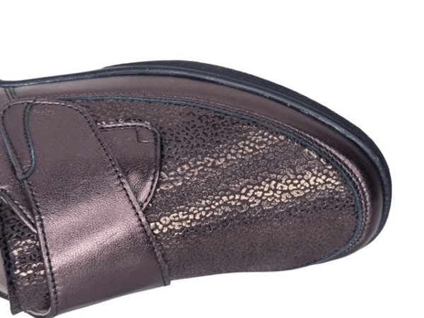 Solidus Hedda stretch bruin K