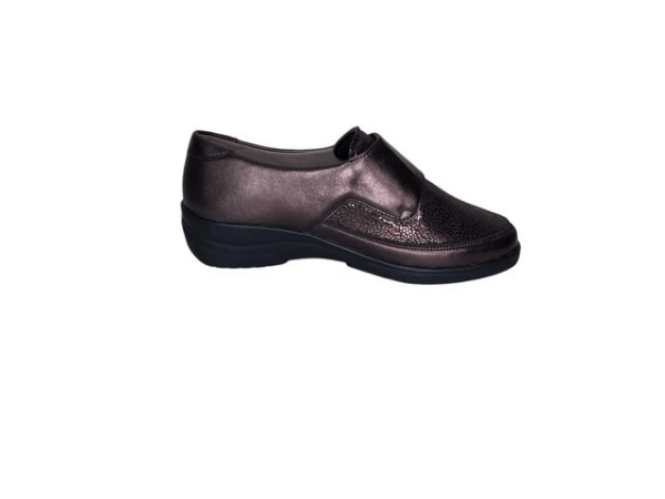 Solidus Hedda stretch bruin K