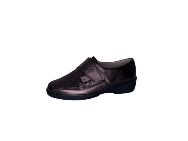 Solidus Hedda stretch bruin K