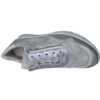 Solidus Karma zilver grijs sneaker K