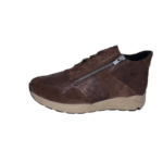 Solidus Kea kaffee sneaker K