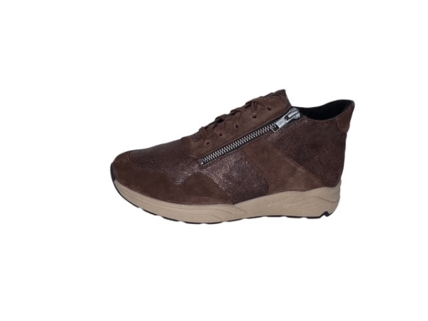 Solidus Kea kaffee sneaker K