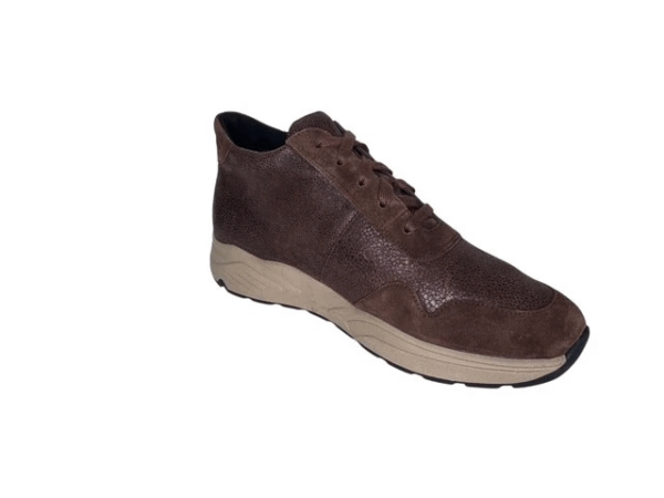 Solidus Kea kaffee sneaker K