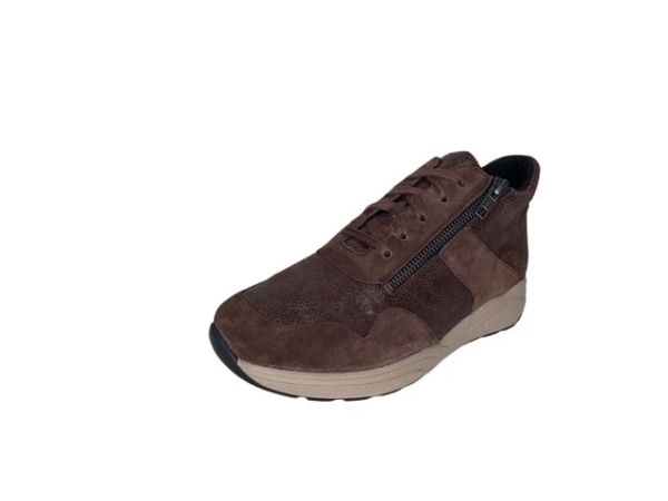 Solidus Kea kaffee sneaker K