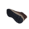 Solidus Kea kaffee sneaker K