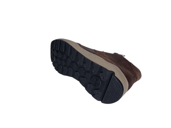 Solidus Kea kaffee sneaker K