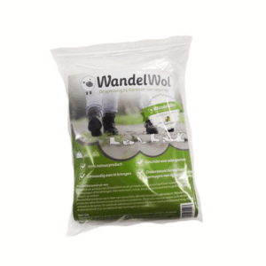 Wandelwol