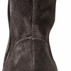 Hartjes Hip boot smoke velour H