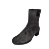 Hartjes Hip boot smoke velour H
