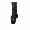 Hartjes Hip boot smoke velour H