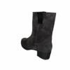 Hartjes Hip boot smoke velour H