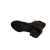Hartjes Hip boot smoke velour H