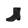 Hartjes Hip boot smoke velour H