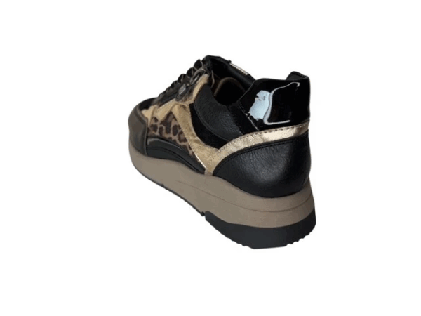 Helioform Sneaker H combi