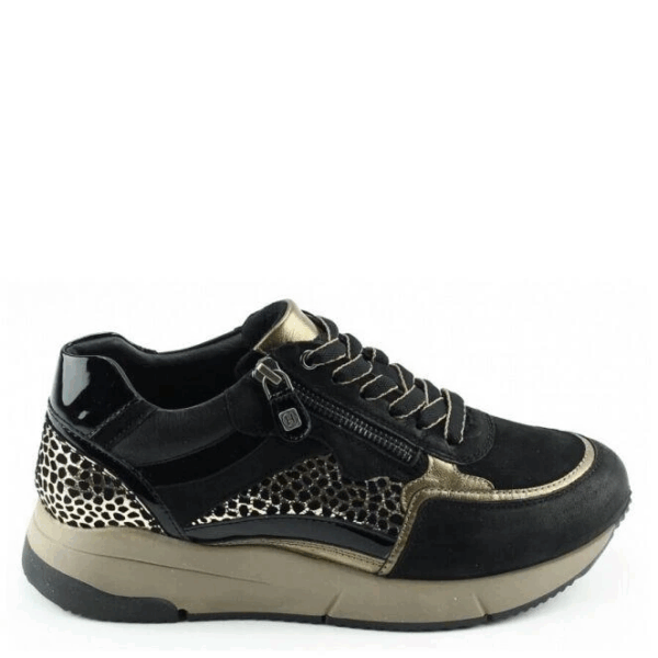 Helioform Sneaker K combi