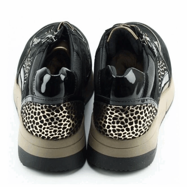 Helioform Sneaker K combi