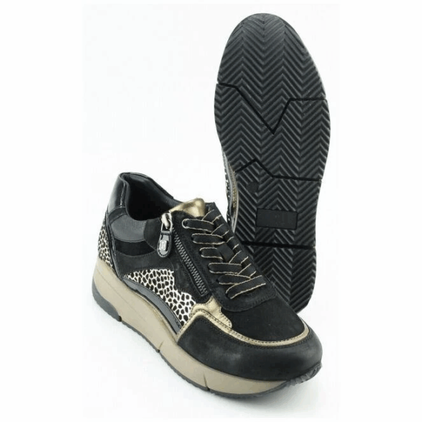 Helioform Sneaker K combi
