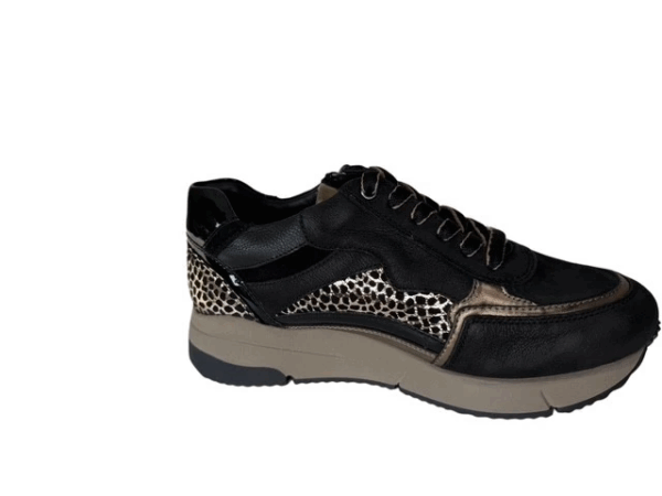 Helioform Sneaker K combi