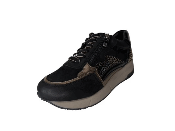 Helioform Sneaker K combi