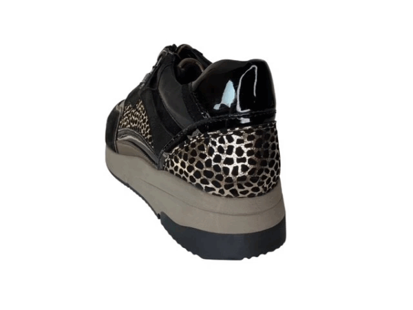 Helioform Sneaker K combi