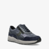 Kea Blauwe sneaker K