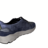 Kea Blauwe sneaker K