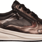 Solidus Kitty Brons H/K sneaker