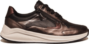 Solidus Kitty Brons H/K sneaker