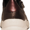Solidus Kitty Brons H/K sneaker