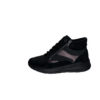 Zwarte hh sneaker H/K