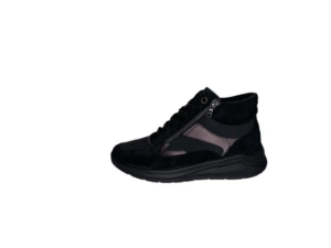 Zwarte hh sneaker H/K