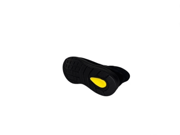 Zwarte hh sneaker H/K