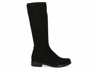 25512 Black stretch laars Caprice