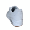 Skechers Uno witte sneaker stand on air