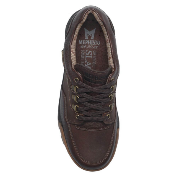 5592 Wesley bruin chestnut Mephisto