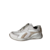 Durea Sneaker wit taupe off white H