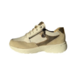 Hartjes Katy wit beige sneaker K