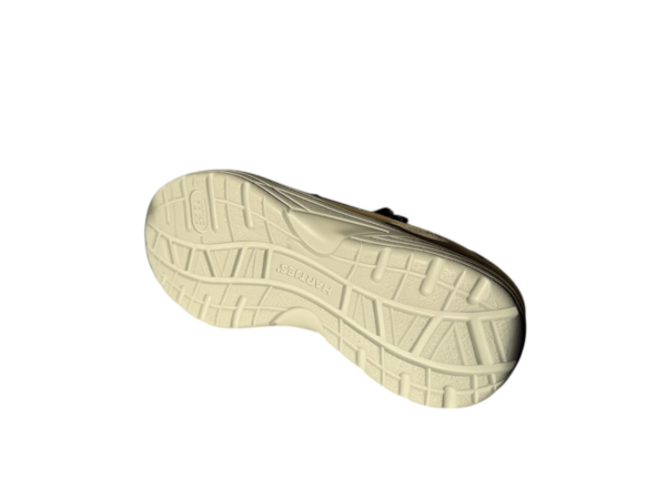 Hartjes Katy wit beige sneaker K