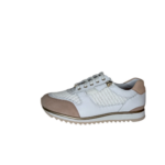 Hassia Porto sneaker wit zand H