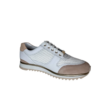 Hassia Porto sneaker wit zand H