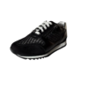 Hassia Porto sneaker zwart H